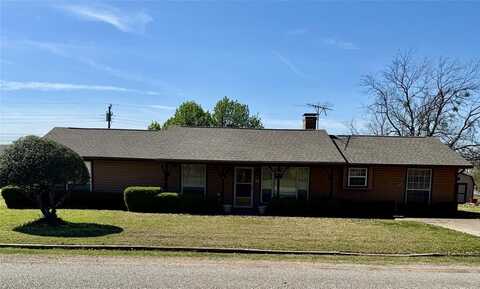 48 Carter Road, Van Alstyne, TX 75495