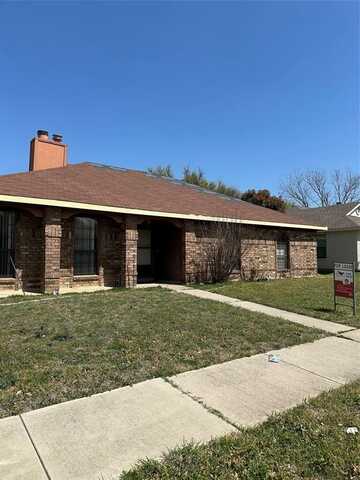 650 Hood Drive, Coppell, TX 75019