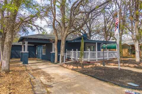 1711 10th Street, Brownwood, TX 76801
