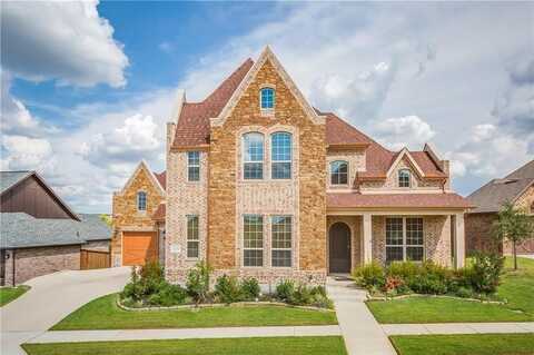 1225 Yosemite Way, Burleson, TX 76028