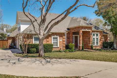 2606 Freeman Court, Southlake, TX 76092