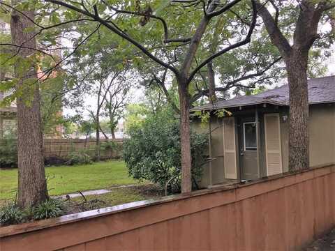 1604 N Ruddell Street, Denton, TX 76209