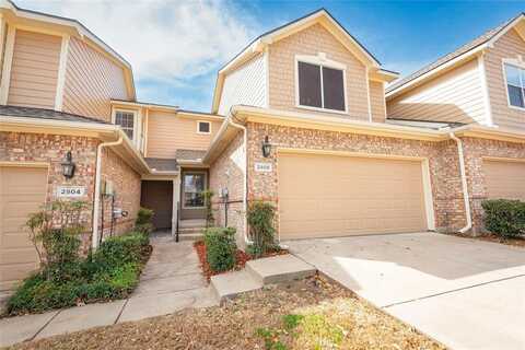 2908 Cranston Place, Plano, TX 75025