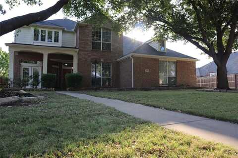 2906 Saint Mark Drive, Mansfield, TX 76063