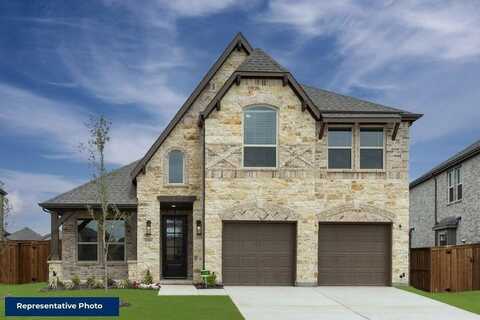 2414 Belmont, Melissa, TX 75454