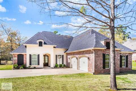 8071 Chickamauga Trail, Blanchard, LA 71107