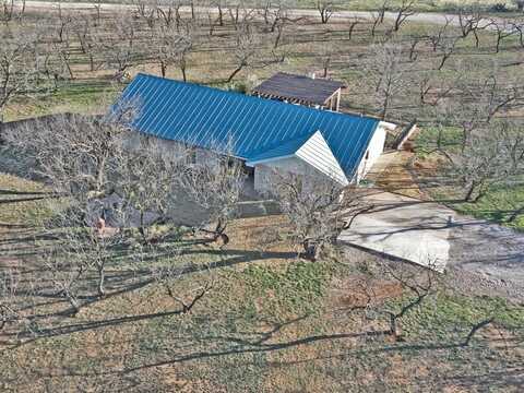 1745 Iberis Road, Abilene, TX 79606