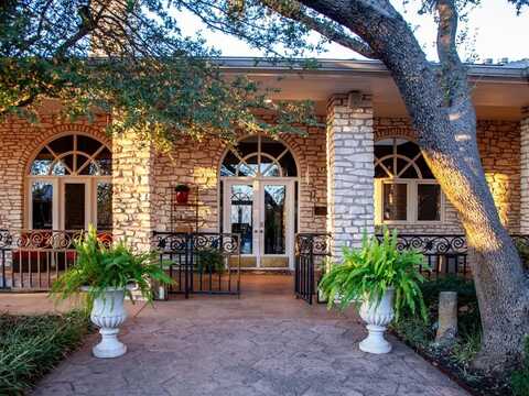 1753 Iberis Road, Abilene, TX 79606