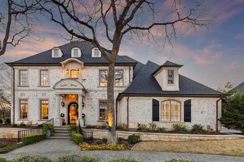 1 Hayes Court, Trophy Club, TX 76262