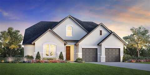 7212 Oak Knoll Place, McKinney, TX 75070