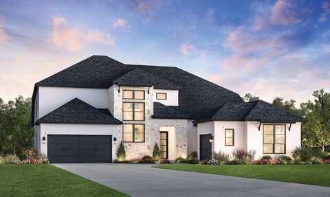 7312 Monarch Drive, McKinney, TX 75071