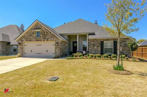148 Cullom Drive, Bossier City, LA 71112
