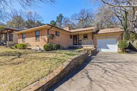 2407 Santa Cruz Drive, Dallas, TX 75227