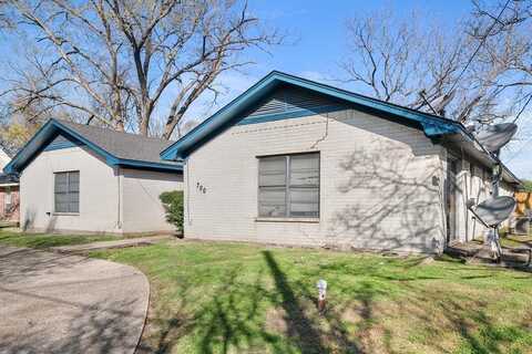 700 W 3rd Avenue, Corsicana, TX 75110
