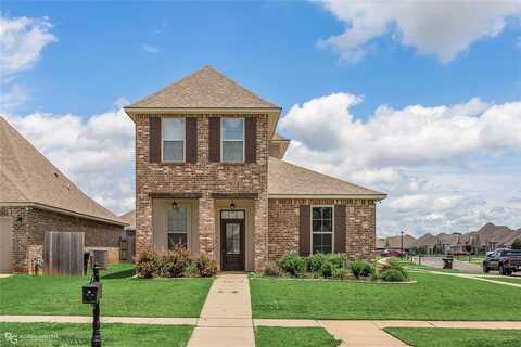 918 Hackberry Drive, Bossier City, LA 71111