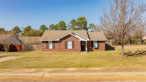 520 Morning Glory, Hughes Springs, TX 75656
