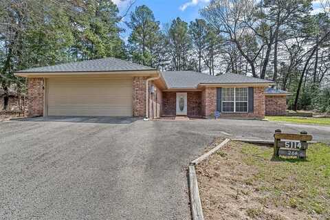 264 Peaceful Valley Trail, Holly Lake Ranch, TX 75765