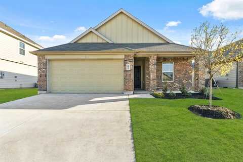 5021 Cervinae Road, Fort Worth, TX 76036