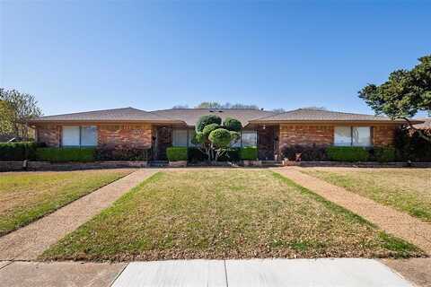 7418 Wellcrest Drive, Dallas, TX 75230