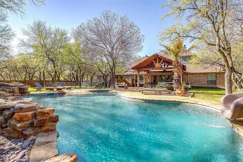 6716 Sea Turtle Way, Fort Worth, TX 76135