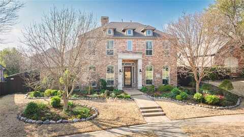 1205 Granbury Drive, Allen, TX 75013