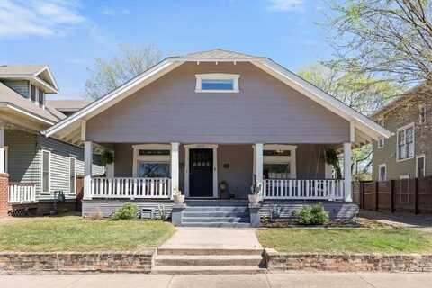 1515 Washington Avenue, Fort Worth, TX 76104
