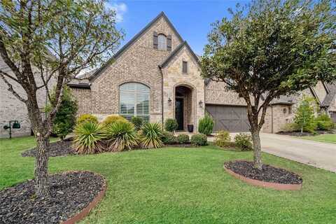2501 Meadowbrook Boulevard, Prosper, TX 75078
