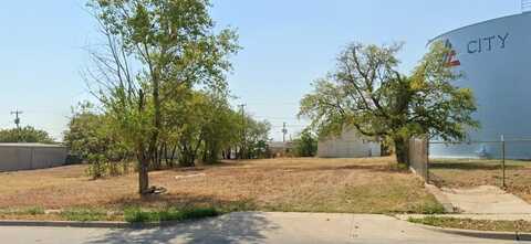 4316 Glenview Drive, Haltom City, TX 76117