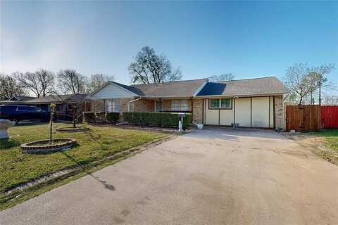 406 E Celeste Drive, Garland, TX 75041