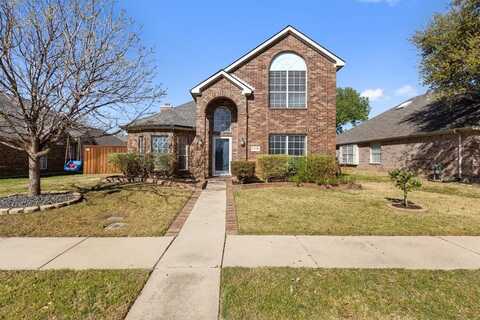 1116 Courtney Lane, Lewisville, TX 75077