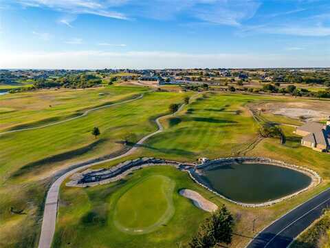 197 Pinnacle Peak Lane, Weatherford, TX 76087