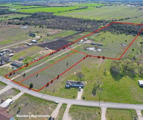 1528 County Road 697, Farmersville, TX 75442