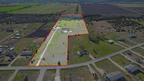1528 County Road 697, Farmersville, TX 75442
