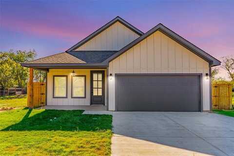4824 Fitzhugh Avenue, Fort Worth, TX 76105