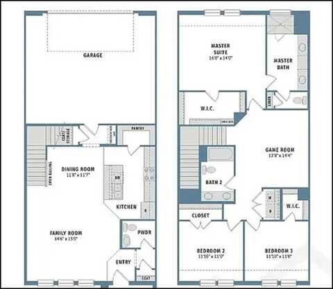 7316 Sideoats Gama Street, Frisco, TX 75033