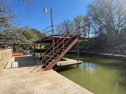 509 Casas Del Norte Court, Granbury, TX 76049