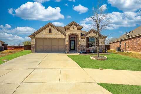 4557 Conrad Avenue, Celina, TX 76227