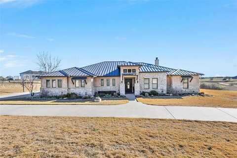 12701 Bella Colina Drive, Fort Worth, TX 76126