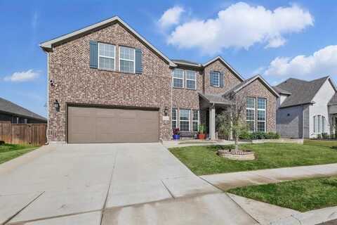 4529 Tolkien Avenue, Celina, TX 76227