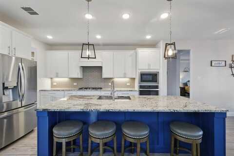 4529 Tolkien Avenue, Celina, TX 76227