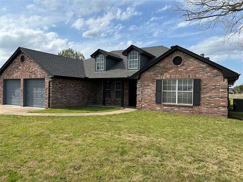 22034 Raintree Court, Whitney, TX 76692