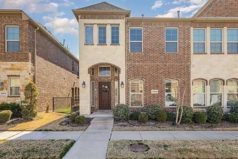 4268 Kiowa Drive, Carrollton, TX 75010