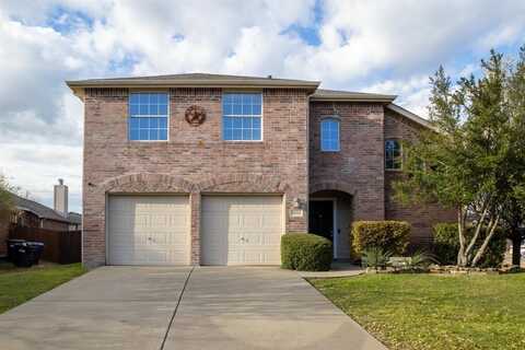 5000 Bald Cypress Lane, McKinney, TX 75071