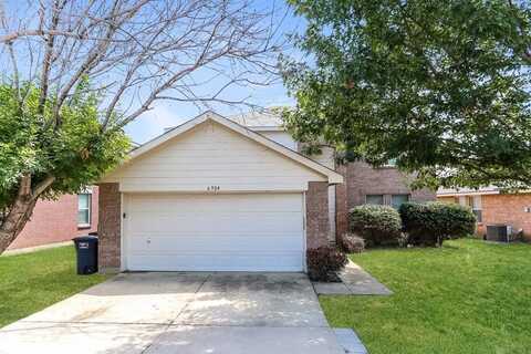 6904 Meadow Way, Fort Worth, TX 76179