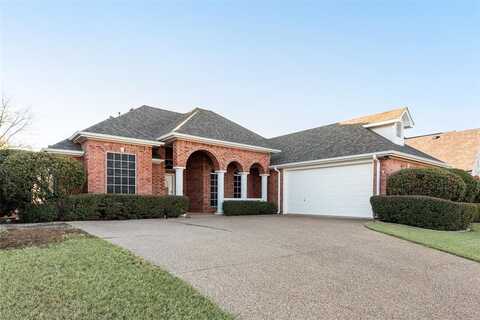 4198 Stonebriar Trail, Mansfield, TX 76063