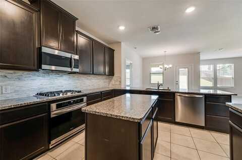 1216 Gibson Drive, Melissa, TX 75454