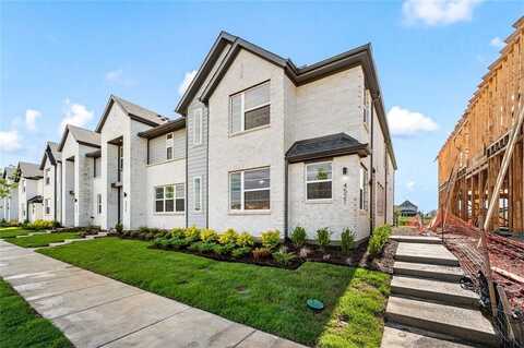 4521 Lamplights Drive, Prosper, TX 75078