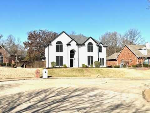 4726 Steeple Chase Lane, Rockwall, TX 75032