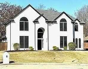 4726 Steeple Chase Lane, Rockwall, TX 75032