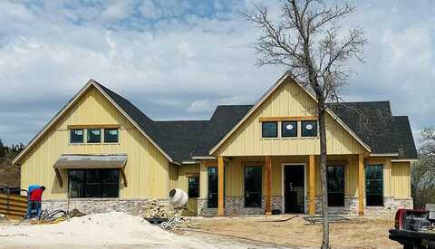 301 Shadle Road, Poolville, TX 76487